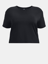 Under Armour UA Motion Short Sleeve Triko