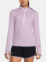 Under Armour UA Launch Pro Half Zip Triko