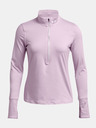 Under Armour UA Launch Pro Half Zip Triko