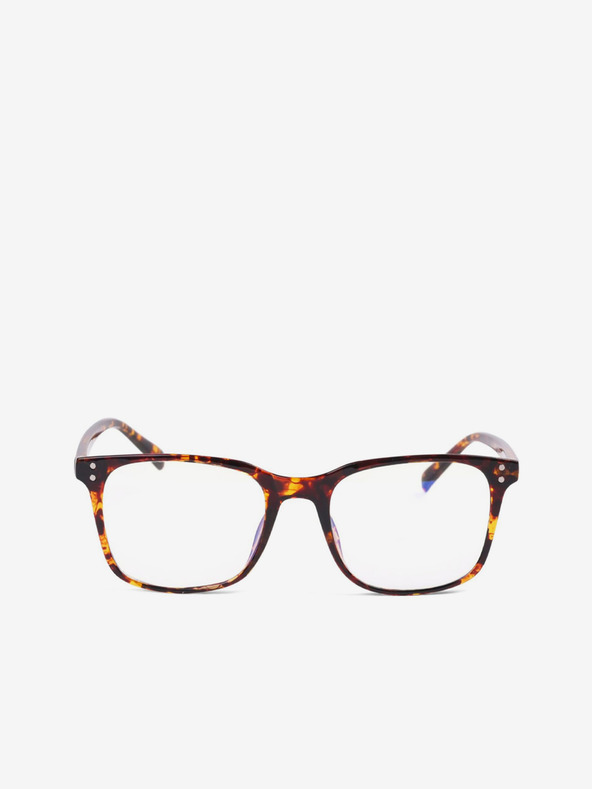 Vuch Howe Design Brown Okulary komputerowe Brązowy