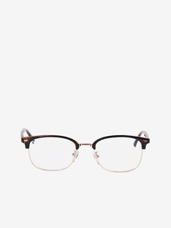 Vuch Tenby Design Brown Okulary komputerowe Brązowy