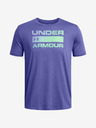 Under Armour UA Team Issue Wordmark SS Triko