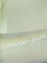 Calvin Klein Jeans Illuminated Mesh Triko