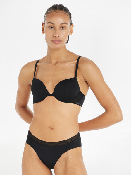 Calvin Klein Underwear	 Bikini Briefs Seductive Comfort Kalhotky