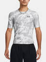 Under Armour UA HG Iso-Chill Prtd SS Triko