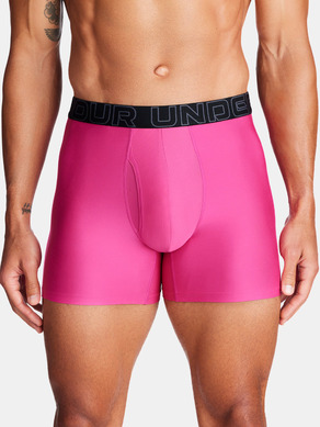 Under Armour UA Perf Tech 6in Boxerky