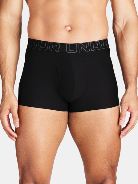 Under Armour UA Perf Tech 3in Boxerky