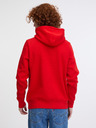 Tommy Hilfiger Emblem Hoodie Mikina