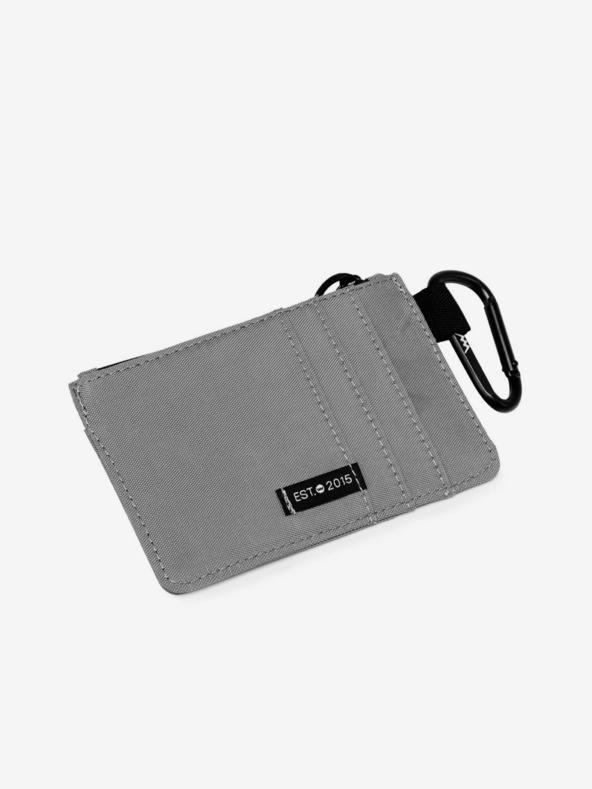 Vuch Vail Grey Wallet Gris