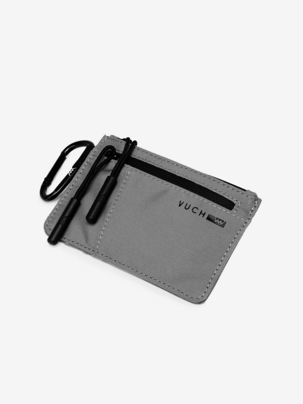 Vuch Vail Grey Wallet Gris