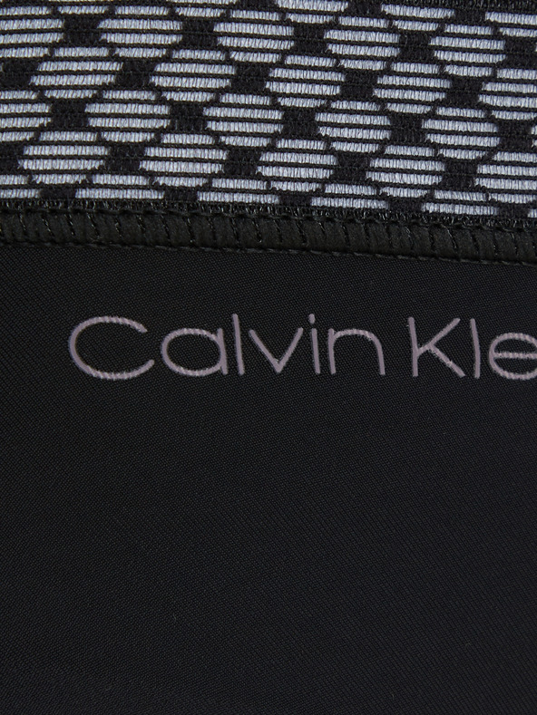 Calvin Klein Underwear	 Bikini Briefs Seductive Comfort Panties Negro