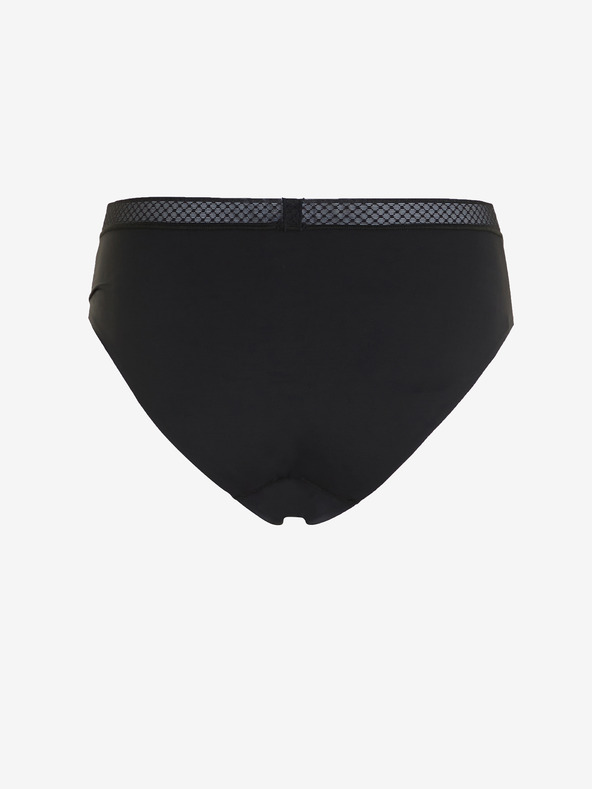 Calvin Klein Underwear	 Bikini Briefs Seductive Comfort Panties Negro