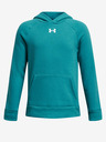 Under Armour UA Rival Fleece Hoodie Mikina dětská