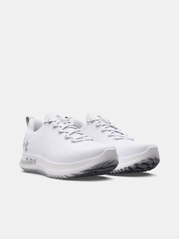 Under Armour Velociti 3 Sneakers Blanco