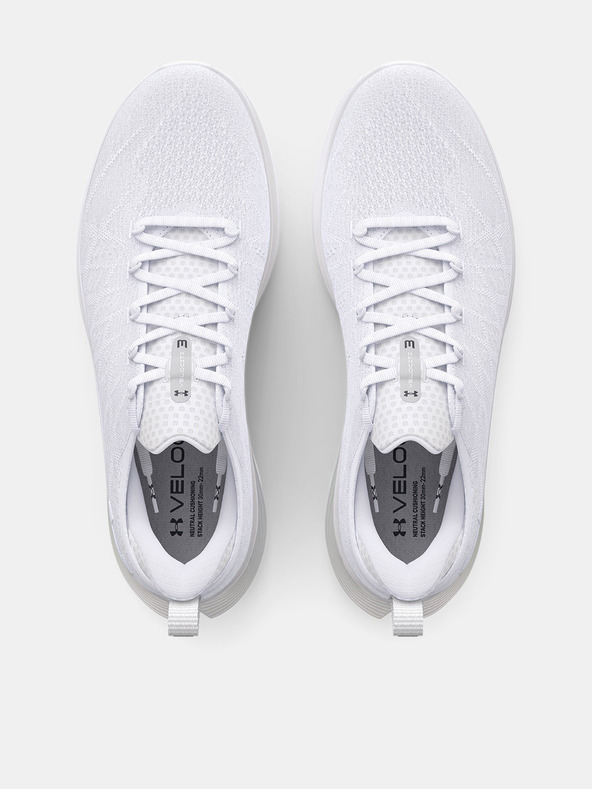 Under Armour Velociti 3 Sneakers Blanco