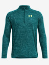 Under Armour UA Tech Textured 1/2 Zip Mikina dětská