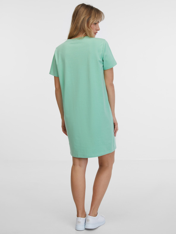 Sam 73 Gazelle Dresses Verde