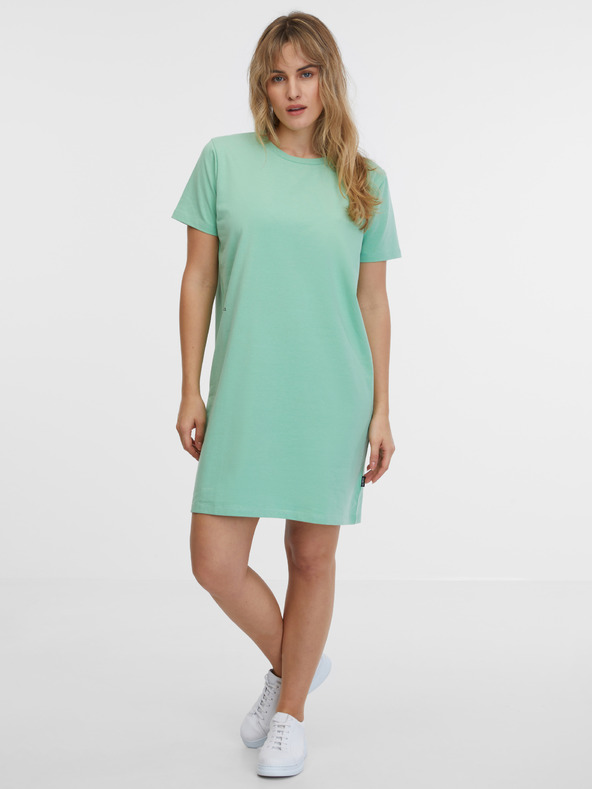 Sam 73 Gazelle Dresses Verde