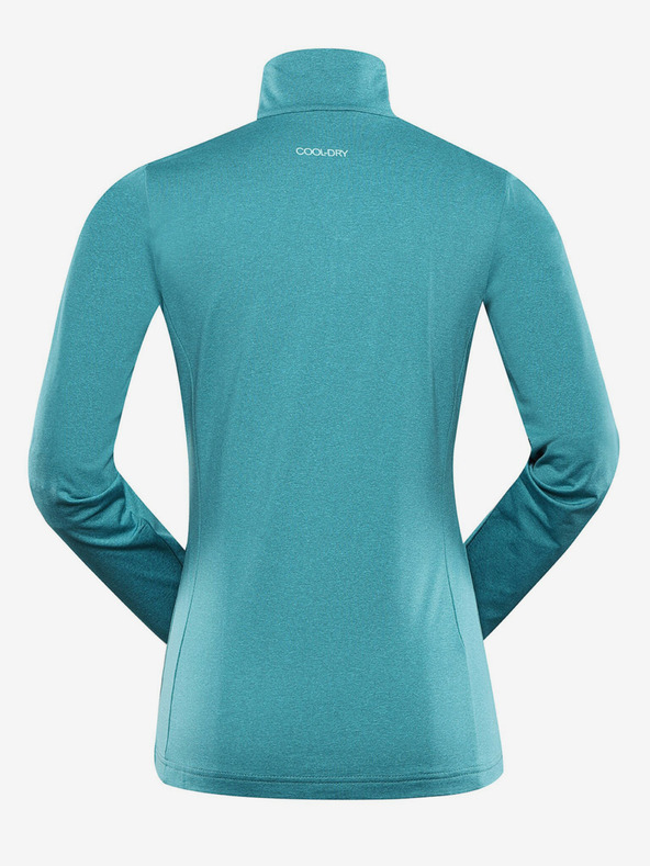 ALPINE PRO Golla Sweatshirt Azul