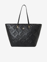 Tommy Hilfiger Refined Tote Mono Kabelka