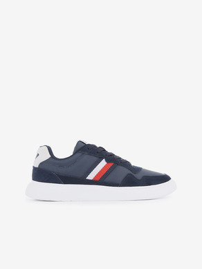 Tommy Hilfiger Light Cupsole Mix Stripes Tenisky