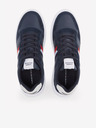 Tommy Hilfiger Light Cupsole Mix Stripes Tenisky