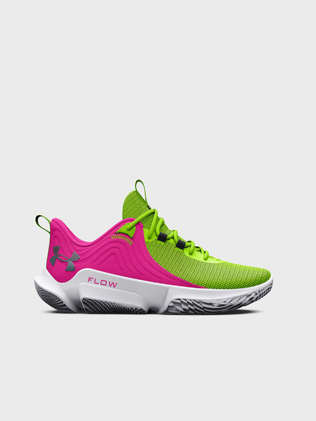 Under Armour UA Flow Futr X 2 MM Unisex Tenisky