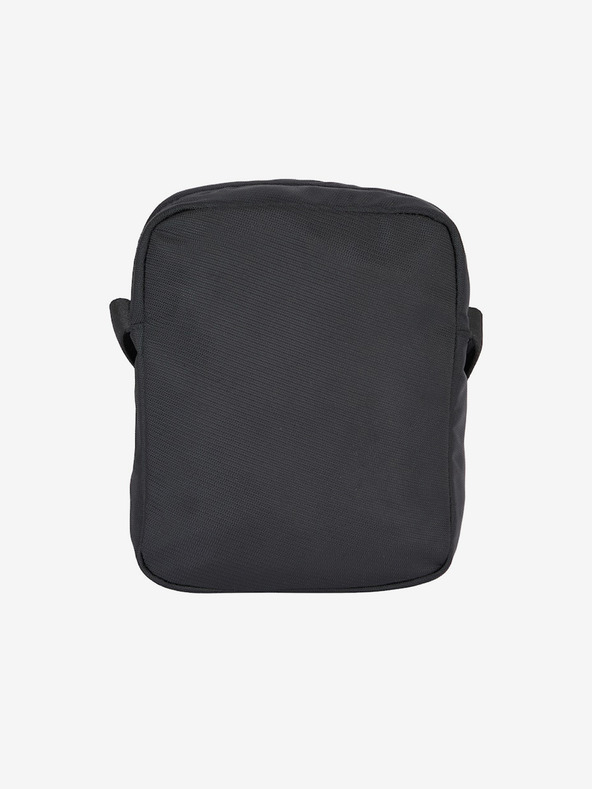 Calvin Klein Essential Reporter S Bag Negro