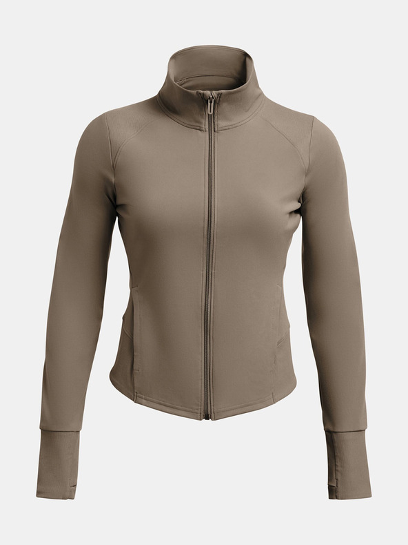 Under Armour Meridian Jacket Marrón