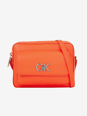 Calvin Klein Re-Lock Camera Bag Kabelka