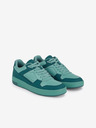 Calvin Klein Basket Cupsole Low Tenisky