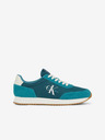 Calvin Klein Retro Runner Low Laceup Su-Ny Tenisky