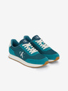 Calvin Klein Retro Runner Low Laceup Su-Ny Tenisky