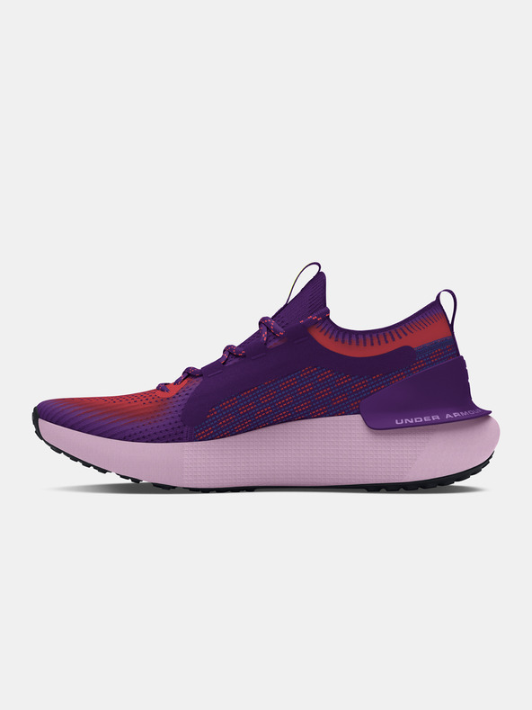 Under Armour UA HOVR™ Phantom 3 SE FD Unisex Sneakers Violeta