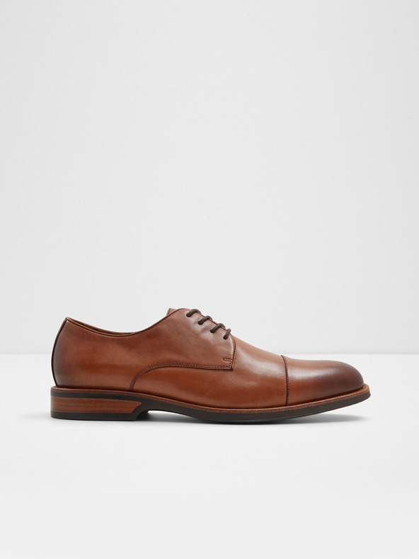 Aldo Hanks Oxford Marrón