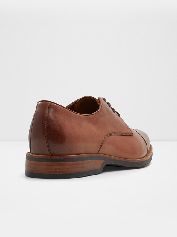 Aldo Hanks Oxford Marrón