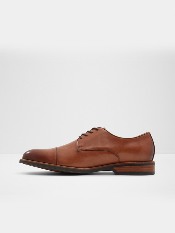 Aldo Hanks Oxford Marrón