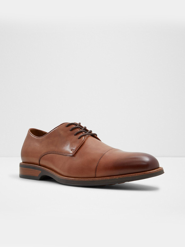 Aldo Hanks Oxford Marrón