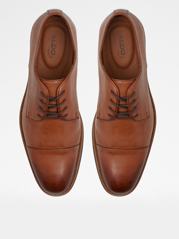 Aldo Hanks Oxford Marrón