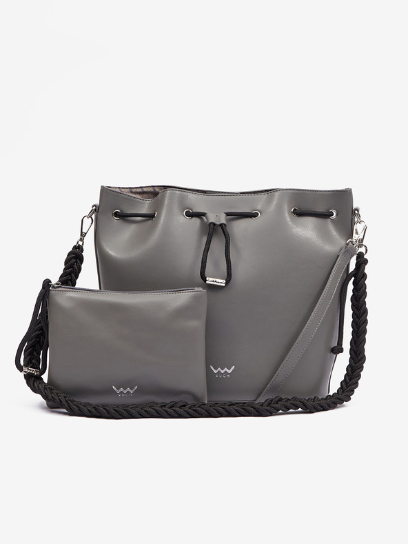 Vuch Nereide Handbag Gris