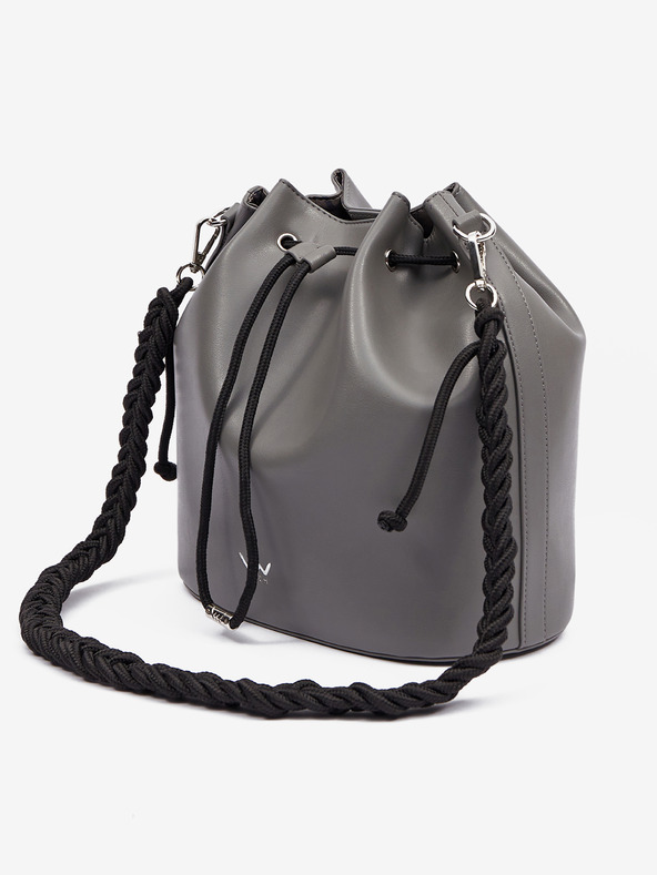 Vuch Nereide Handbag Gris