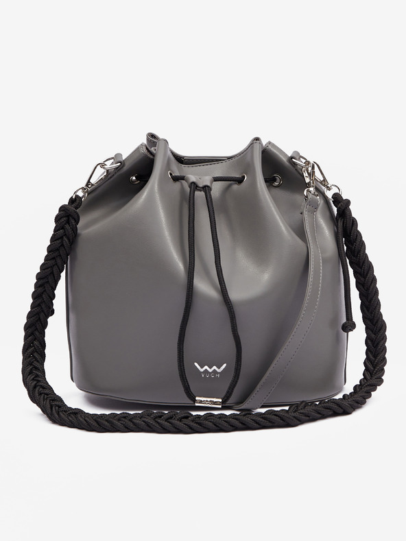 Vuch Nereide Handbag Gris