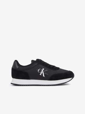 Calvin Klein Retro Runner Low Lace Tenisky