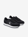 Calvin Klein Retro Runner Low Lace Tenisky