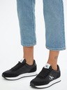 Calvin Klein Retro Runner Low Lace Tenisky