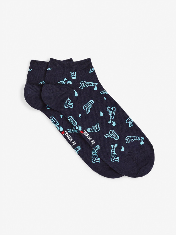 Celio Gisomistol Socks Azul