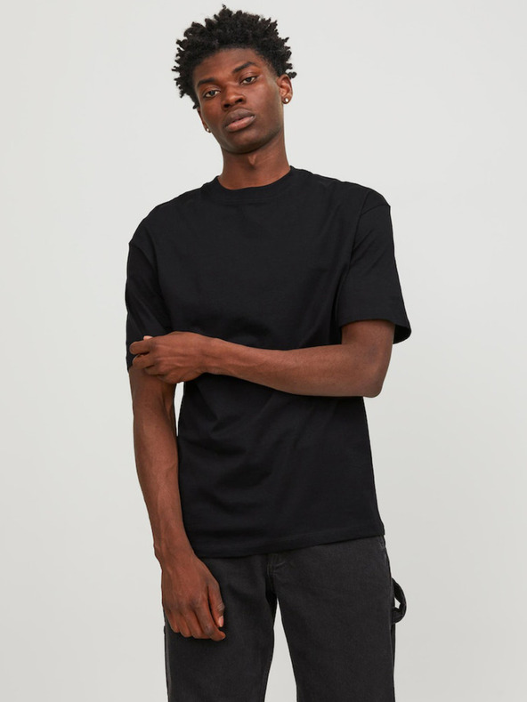 Jack & Jones Bradley T-shirt Negro