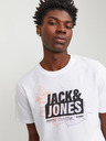 Jack & Jones Map Triko