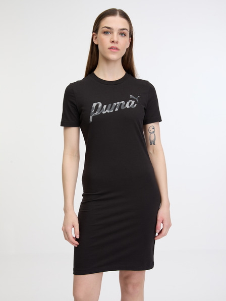 Puma ESS+ Blossom Graphic Šaty