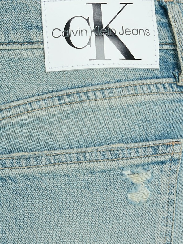 Calvin Klein Jeans Authentic Jeans Azul